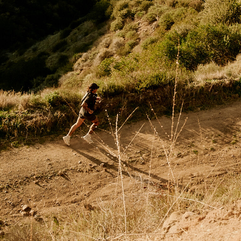 Runnning