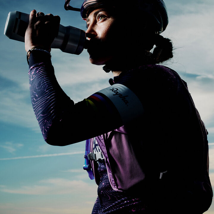 Fahrradausr&uuml;stung