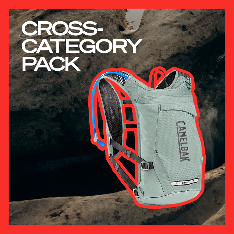 Mid Page Banner, Cross Bundle