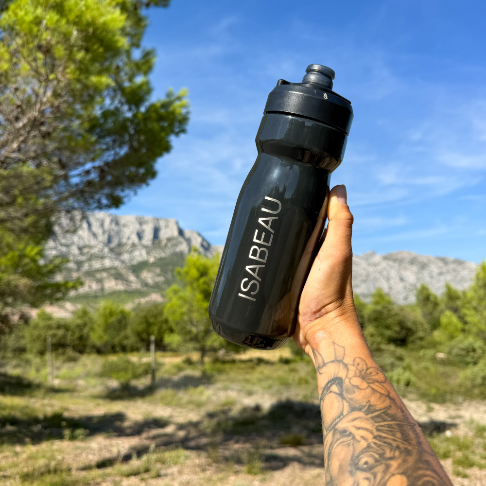 Von der Community personalisierte CamelBak Flasche, Design 2 von 8